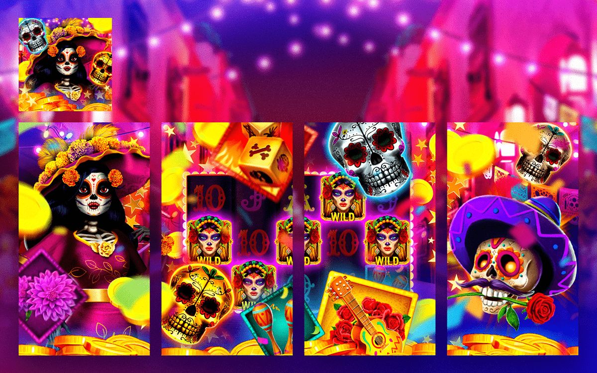 ایک اکاؤنٹ بنائیں یا House of Fun Casino کیسینو میں لاگ ان کریں۔